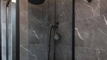 Dusche, Haartrockner