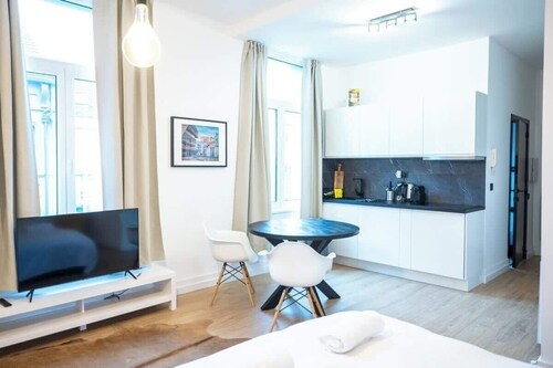 perfect place to visit Ghent