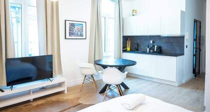 perfect place to visit Ghent