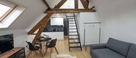 TV, Netflix, streaming services