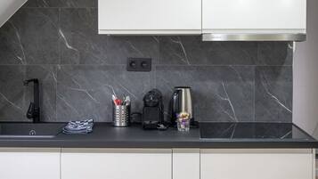 Kookgerei, borden en bestek