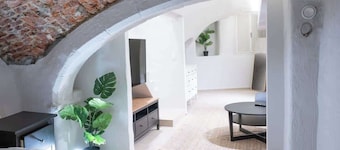 Medieval Hide-Out in the Heart of Ghent Center
