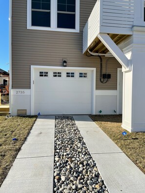 Property grounds - Beautiful Newer Construction 5 BR 3.5 bath (Ocean City)