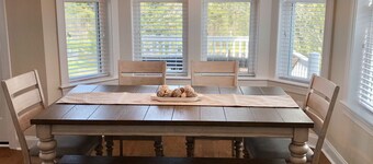 Beautiful Newer Construction 5 BR 3.5 bath
