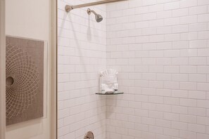 Ferienhaus, 4 Schlafzimmer | Badezimmer | Handtücher