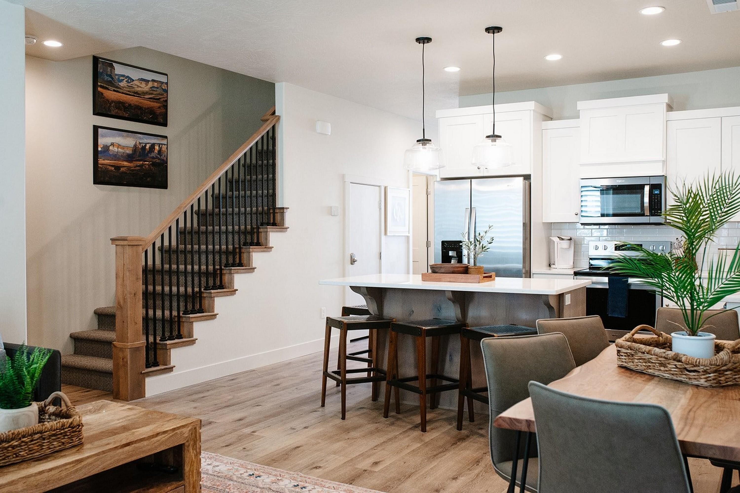 獨棟房屋, 4 間臥室 | 私人廚房