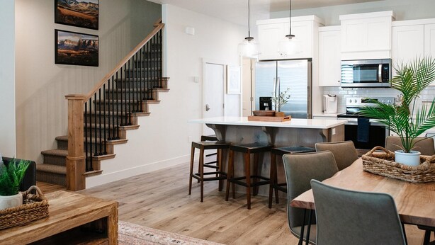 House, 4 Bedrooms | Private kitchen - Desert Sky by Freedom Vacation Rentals (Washington)