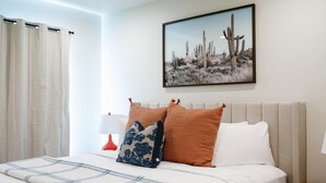 House, 4 Bedrooms - Desert Sky by Freedom Vacation Rentals (Washington)