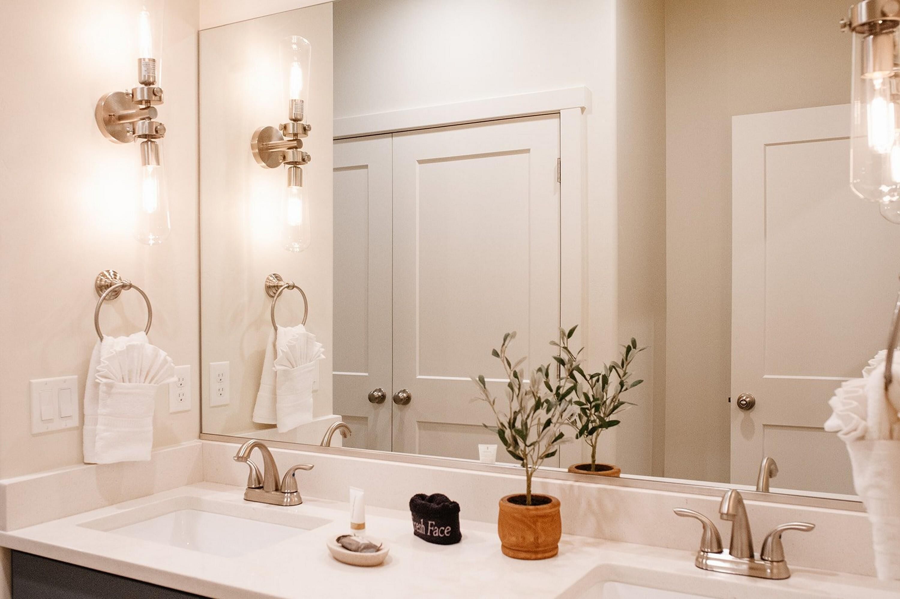 獨棟房屋, 4 間臥室 | 浴室 | 毛巾