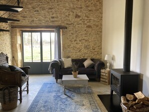 Kamin
