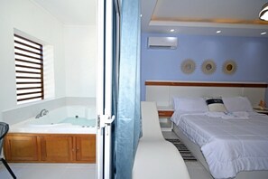 8 habitaciones y wifi gratis