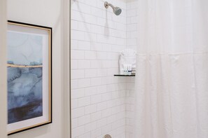 Townhome, 4 Bedrooms | Bathroom | Towels - Hygge House by Freedom Vacation Rentals (Washington)
