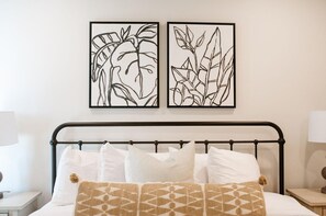 聯排別墅, 4 間臥室 | 4 間臥室