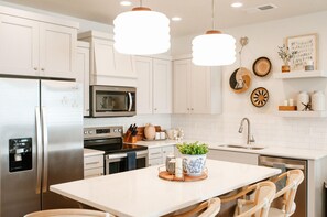 聯排別墅, 4 間臥室 | 私人廚房