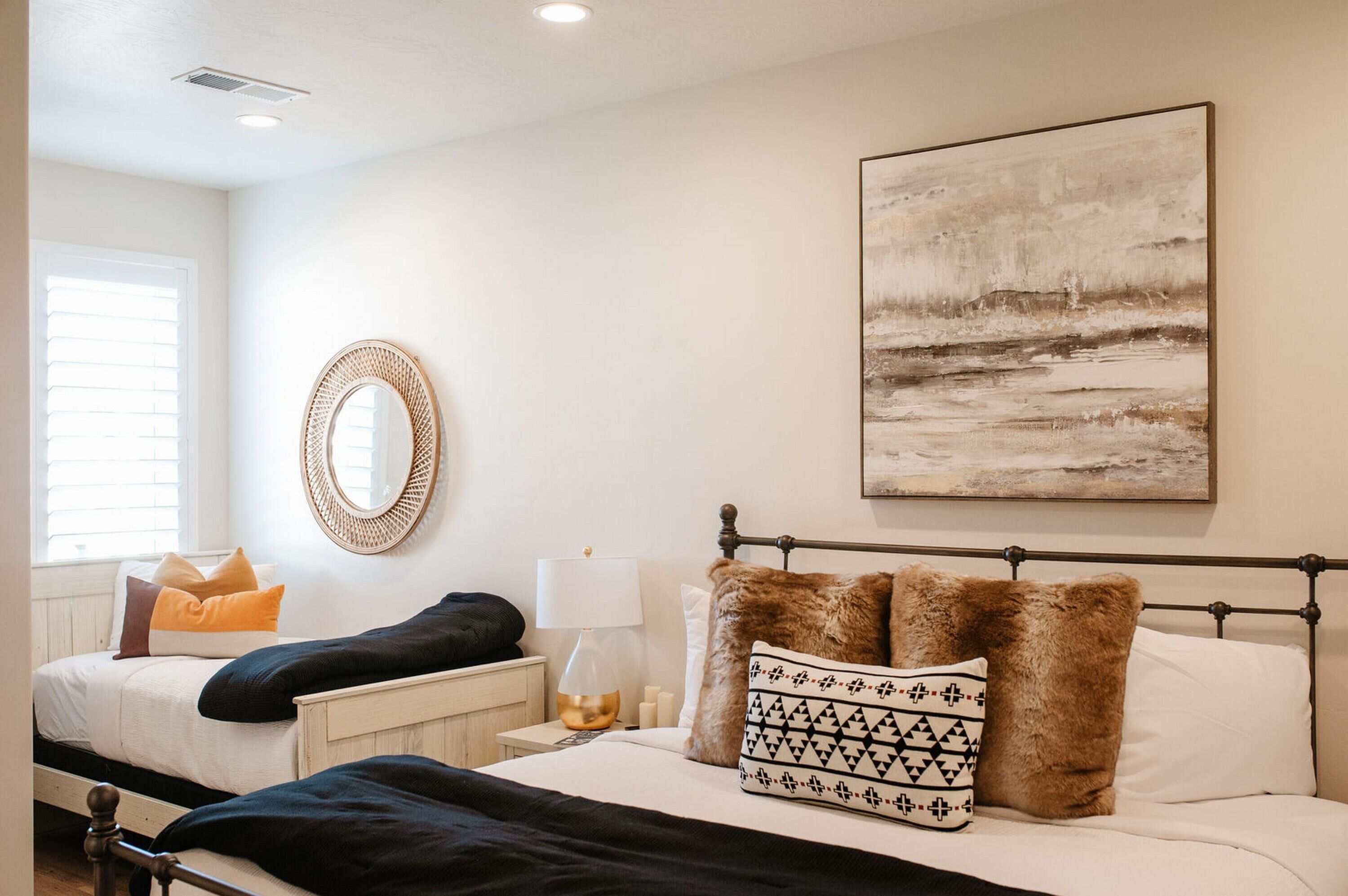 Townhome, 4 Bedrooms | 4 bedrooms