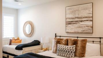 Townhome, 4 Bedrooms | 4 bedrooms