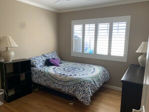 3 Schlafzimmer, WLAN