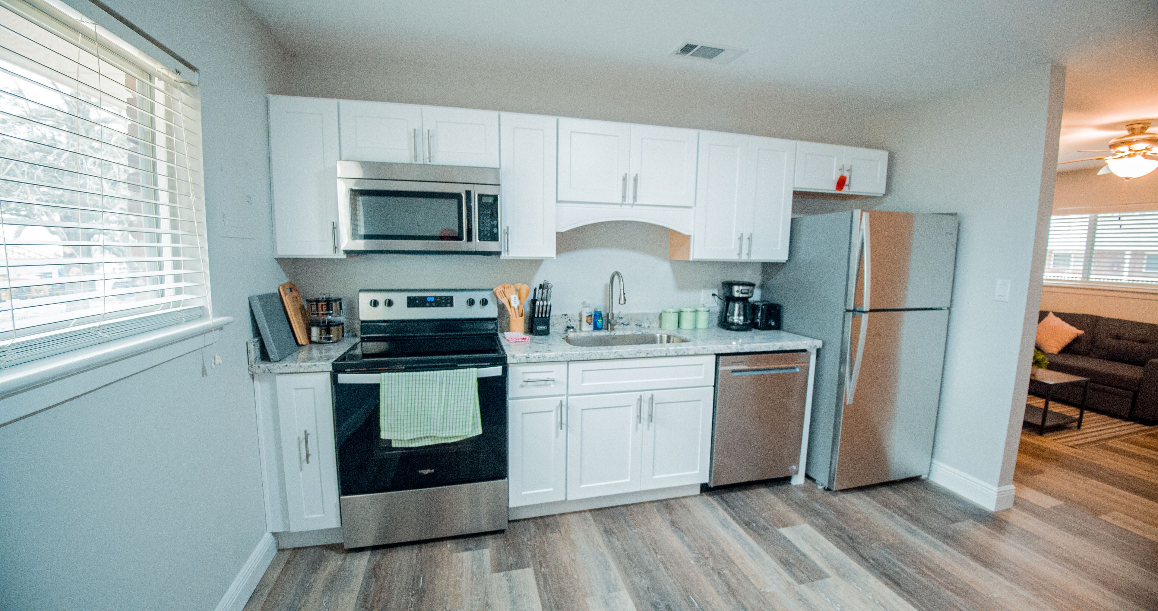 🔥WALK 2 SHORES❤️ | SLEEPS 6 & NEARBY CASINOS