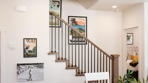 Townhome, 3 Bedrooms | Interior - The Retreat by Freedom Vacation Rentals (Washington)