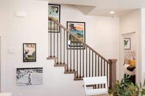 Townhome, 3 Bedrooms | Interior