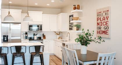 Game Getaway by Freedom Vacation Rentals