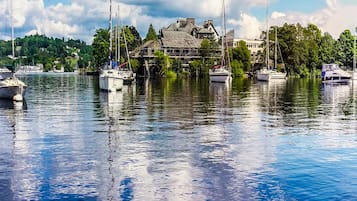 Casa rural | Interior