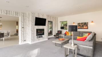 Casa rural | Sala d'estar