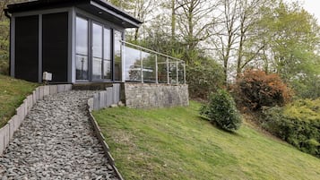 Casa de campo | Interior