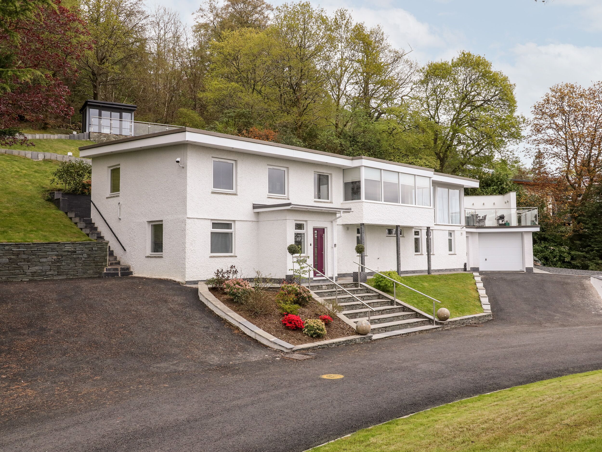 Cottage | Exterior