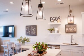 Townhome, 4 Bedrooms | Private kitchen - Magnolia by Freedom Vacation Rentals (Washington)