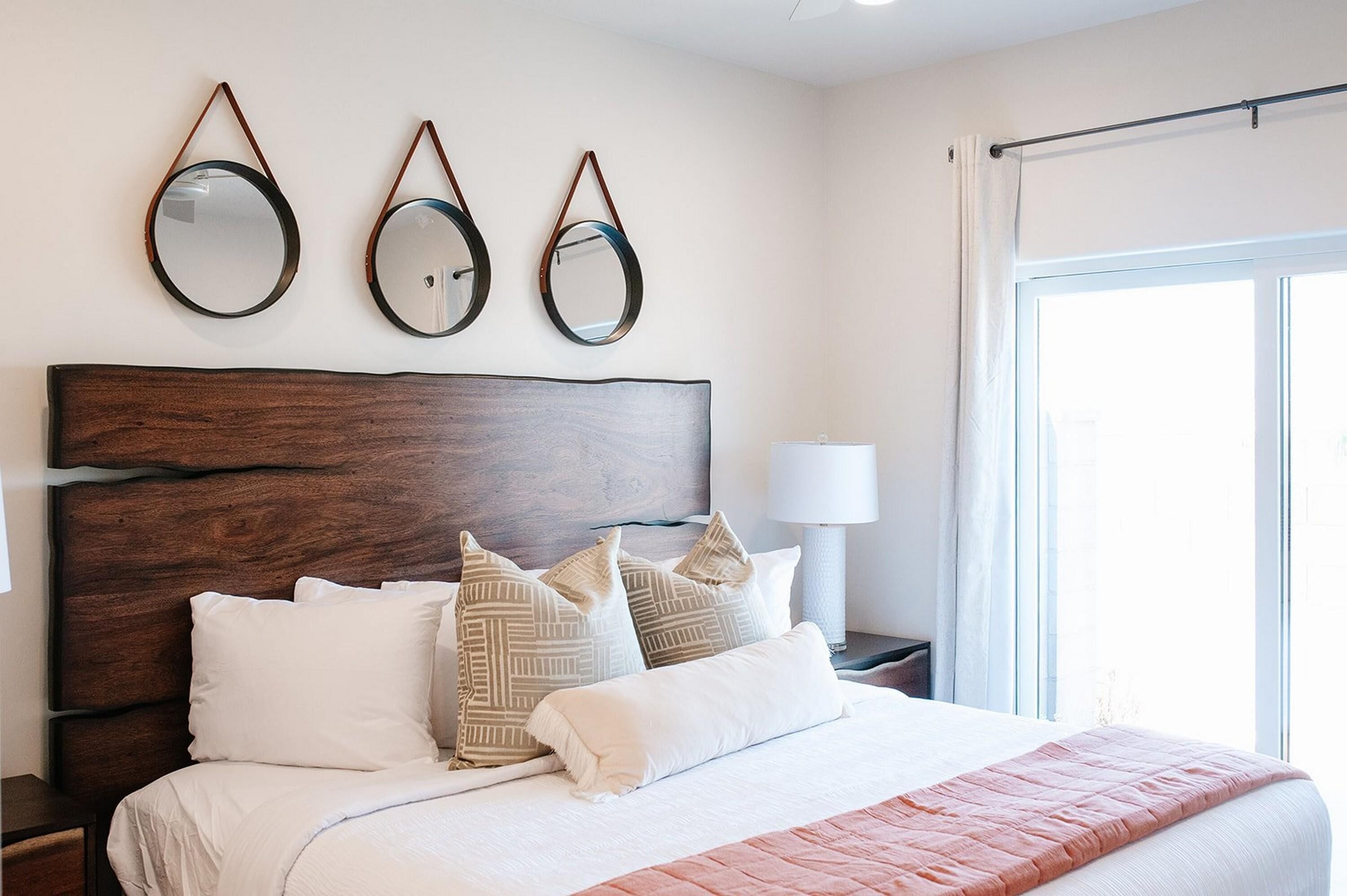 Townhome, 4 Bedrooms | 4 bedrooms