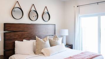 Townhome, 4 Bedrooms | 4 bedrooms