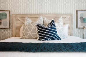 4 bedrooms - California Dreamin' by Freedom Vacation Rentals (Washington)