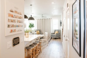Townhome, 3 Bedrooms | Private kitchen
