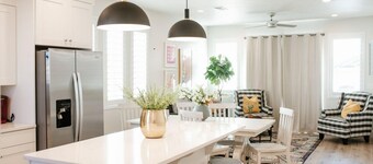 The Happy Place by Freedom Vacation Rentals