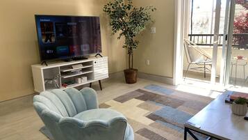 Älytelevisio, työhuone