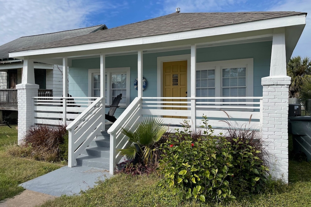 Newly updated 2021!! Cottage