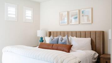 Townhome, 3 Bedrooms | 3 bedrooms