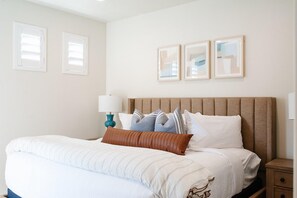 聯排別墅, 3 間臥室 | 3 間臥室