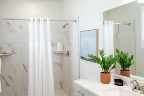 Townhouse, 3 kamar tidur | Kamar mandi | Handuk