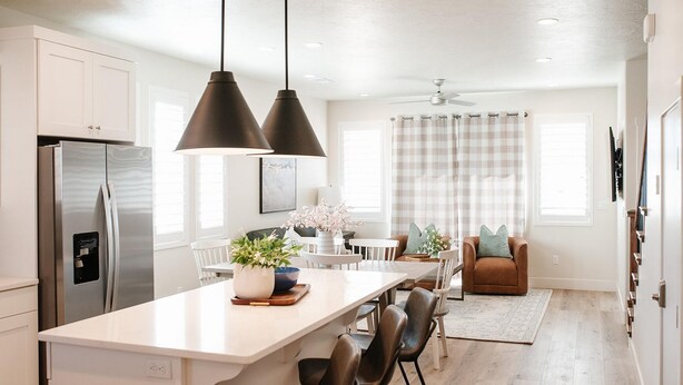 Unclassified image, 1 of 51, button - The Monroe by Freedom Vacation Rentals (Washington)