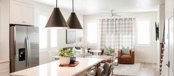 The Monroe by Freedom Vacation Rentals