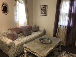 Téléviseur connecté, foyer, imprimante