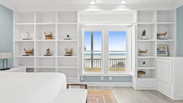 6 camere, Wi-Fi, lenzuola