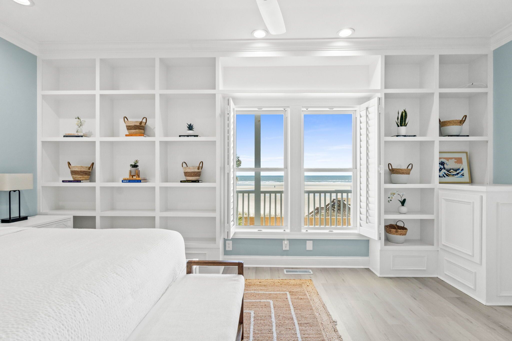 6 Schlafzimmer, WLAN, Bettwäsche