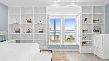 6 bedrooms, WiFi, bed sheets