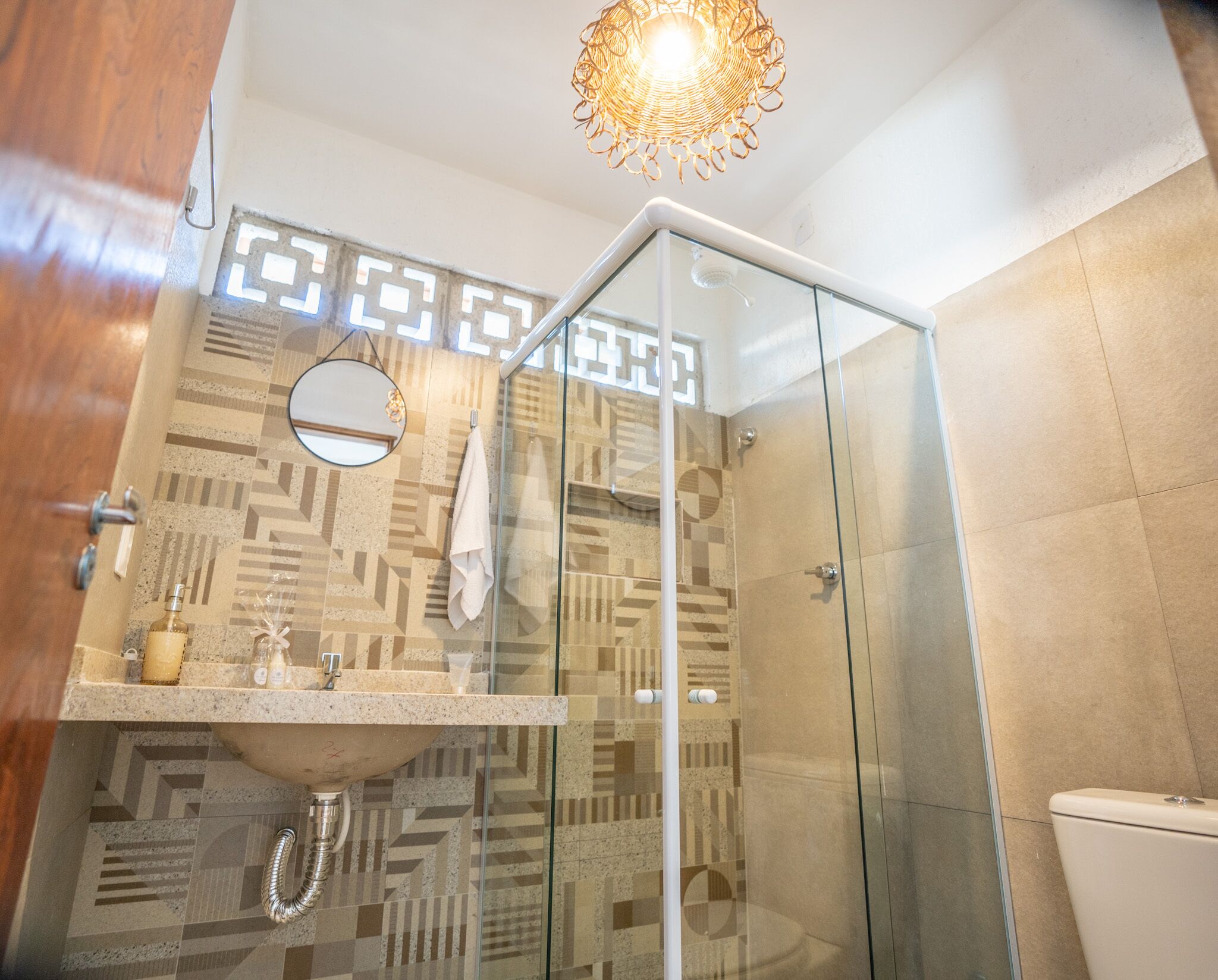 VILLA NAHUM MILAGRES