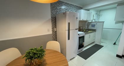 Apartment in Santa Teresa - ES