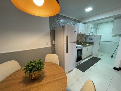 Apartment in Santa Teresa - ES