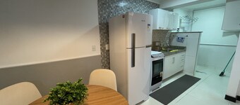 Apartment in Santa Teresa - ES